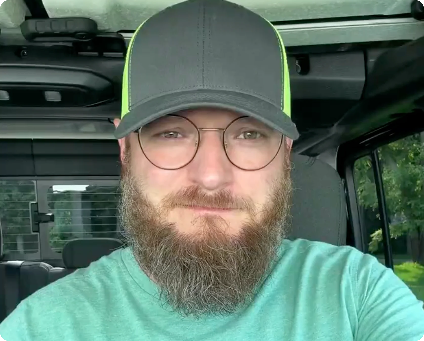 James B. Video Thumbnail